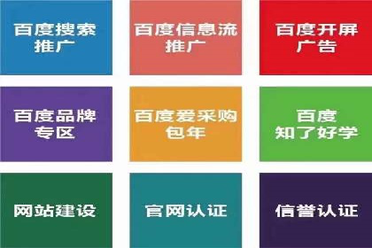 某企业通过SEM托管实现竞价推广新高度